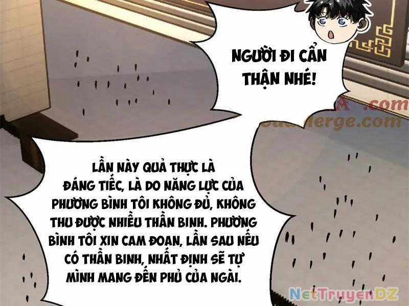 Toàn Cầu Cao Võ Chapter 290 trang 1