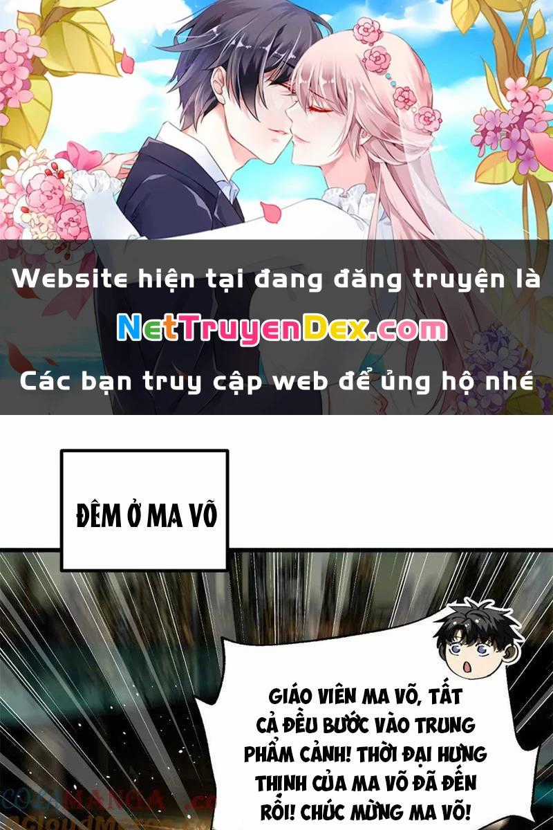 Toàn Cầu Cao Võ Chapter 291 trang 0