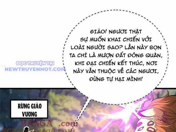 Toàn Cầu Cao Võ Chapter 292 trang 1