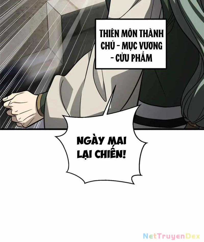 Toàn Cầu Cao Võ Chapter 293 trang 1