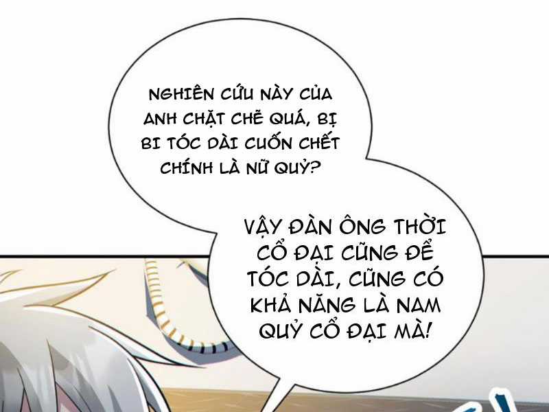 toàn cầu ngự quỷ: trong cơ thể của ta có triệu con quỷ Chapter 150 trang 0