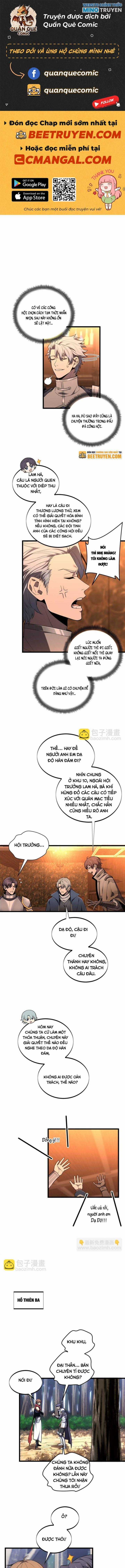 Toàn Chức Cao Thủ 2 Chapter 133 trang 1