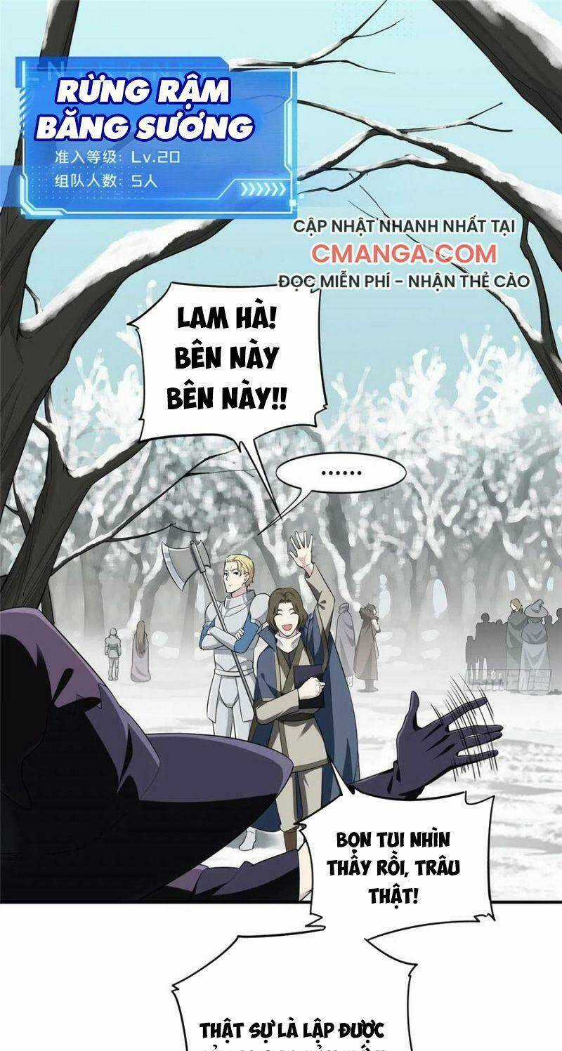 Toàn Chức Cao Thủ 2 Chapter 24 trang 0