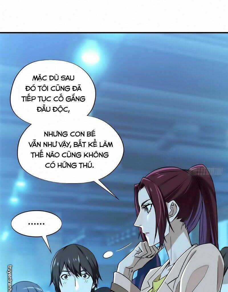 Toàn Chức Cao Thủ 2 Chapter 27 trang 1