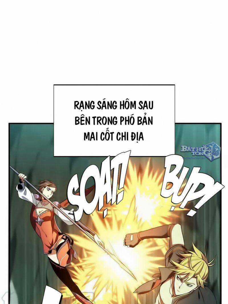 Toàn Chức Cao Thủ 2 Chapter 52.2 trang 1