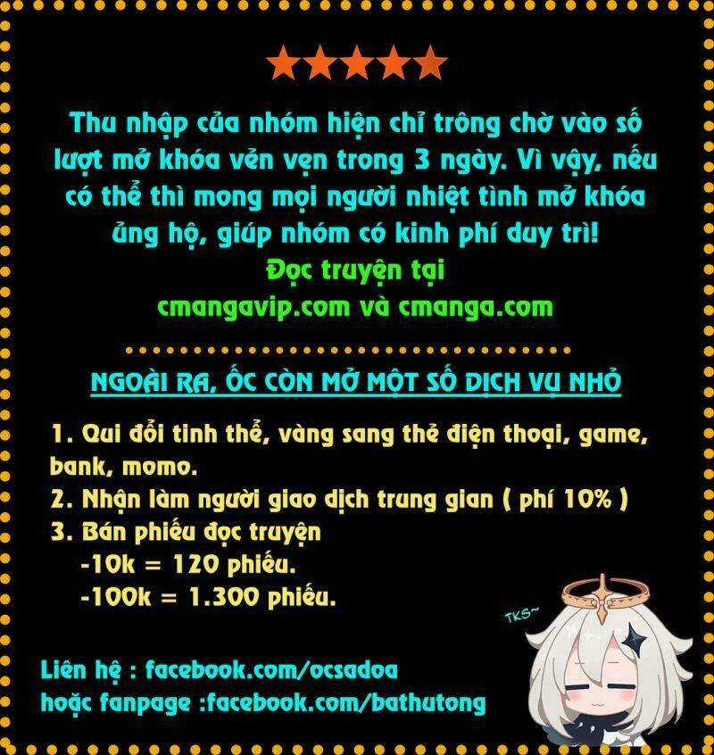 Toàn Chức Cao Thủ 2 Chapter 64 trang 0