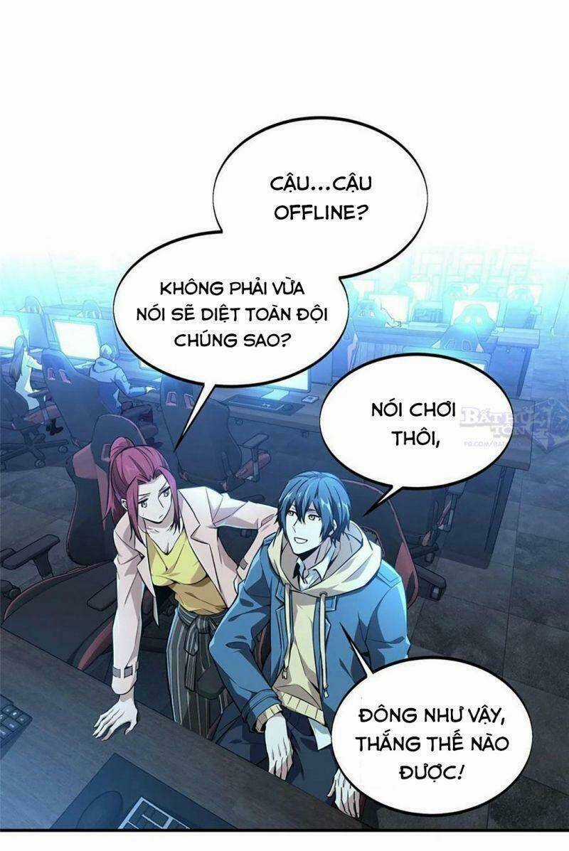 Toàn Chức Cao Thủ 2 Chapter 68 trang 1