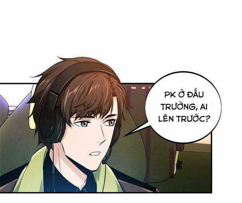 Toàn Chức Cao Thủ 2 Chapter 69 trang 1