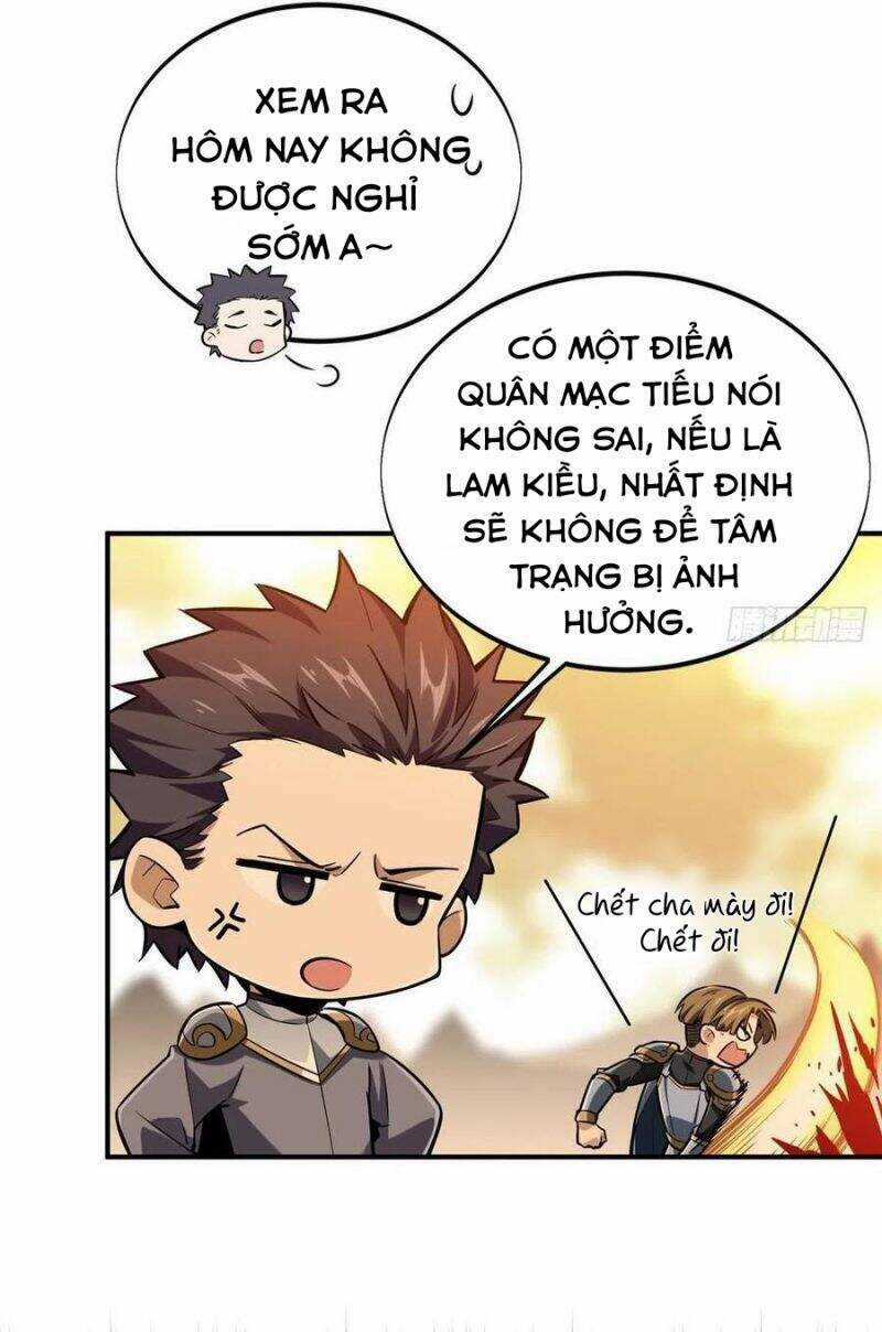 Toàn Chức Cao Thủ 2 Chapter 81 trang 1