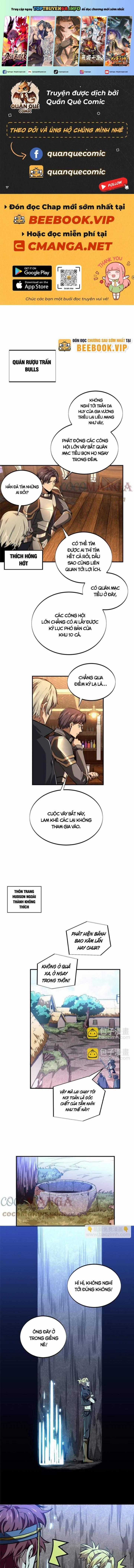 Toàn Chức Cao Thủ 2 Chapter 88 trang 1