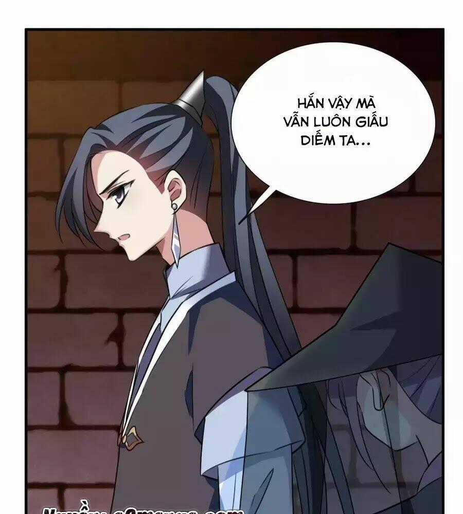 Toàn Cơ Từ Chapter 51.2 trang 0