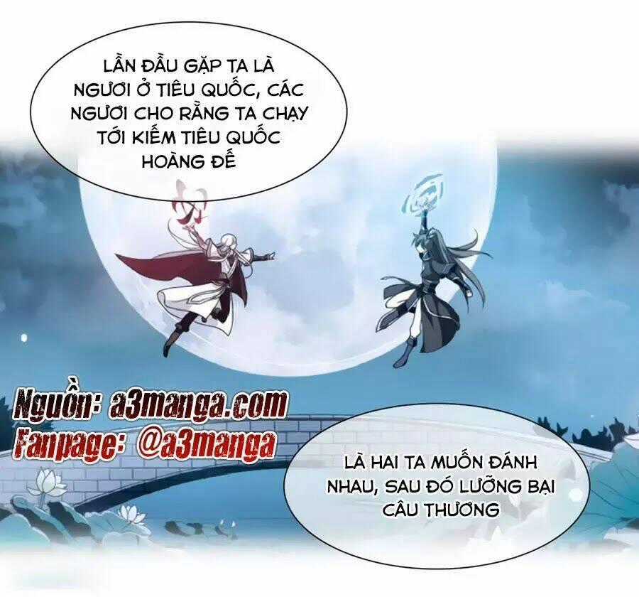 Toàn Cơ Từ Chapter 52.2 trang 0