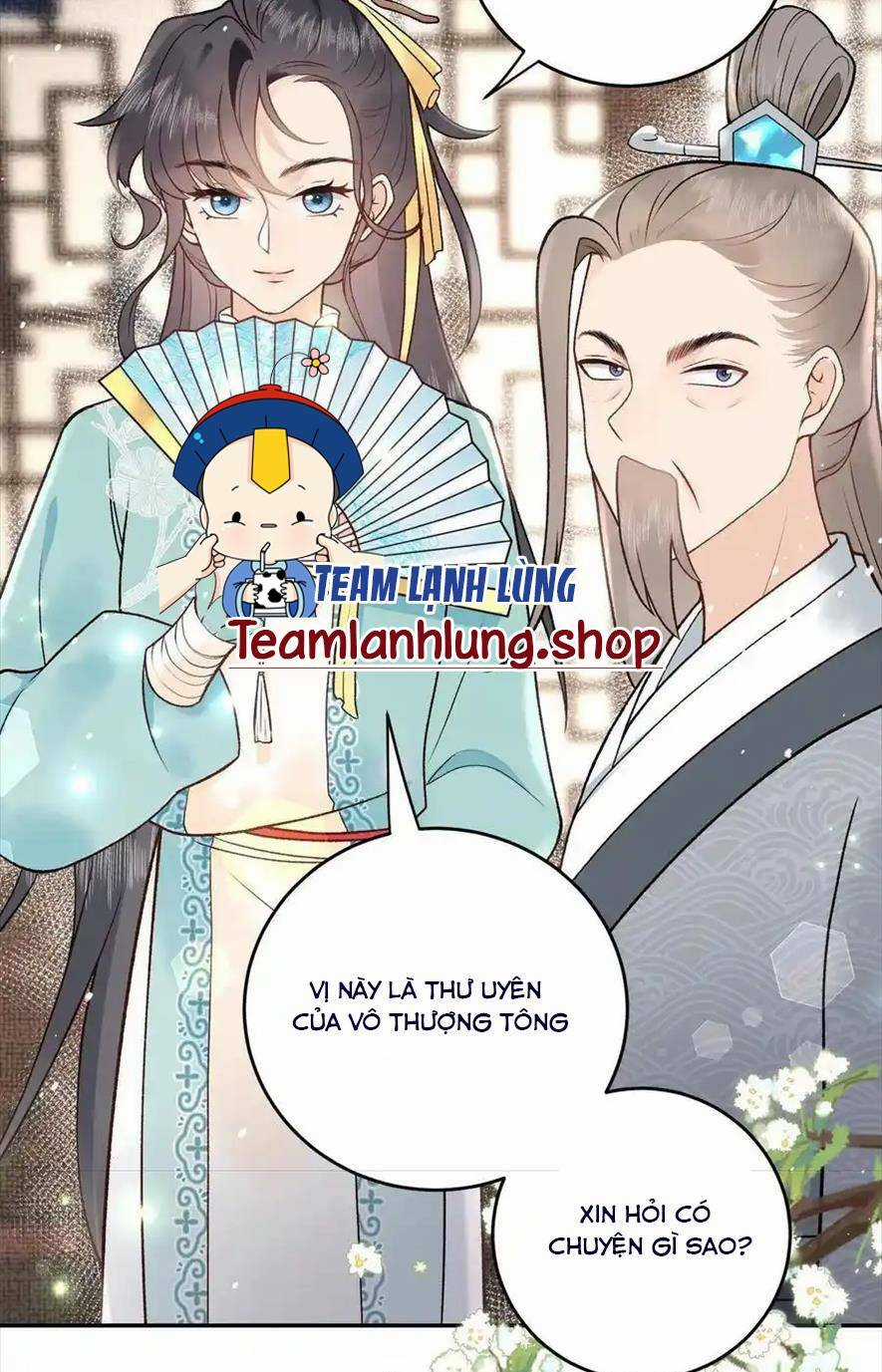 Toàn Tông Môn Đều Là Kẻ Si Tình, Chỉ Có Ta Là Tỉnh Táo Chapter 165 trang 1