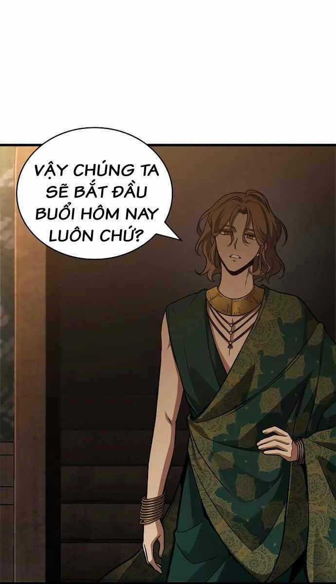 Toàn Trí Độc Giả - Omniscient Reader Chapter 159 trang 0