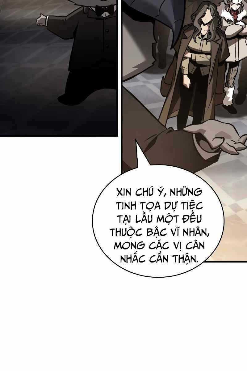 Toàn Trí Độc Giả - Omniscient Reader Chapter 168 trang 1