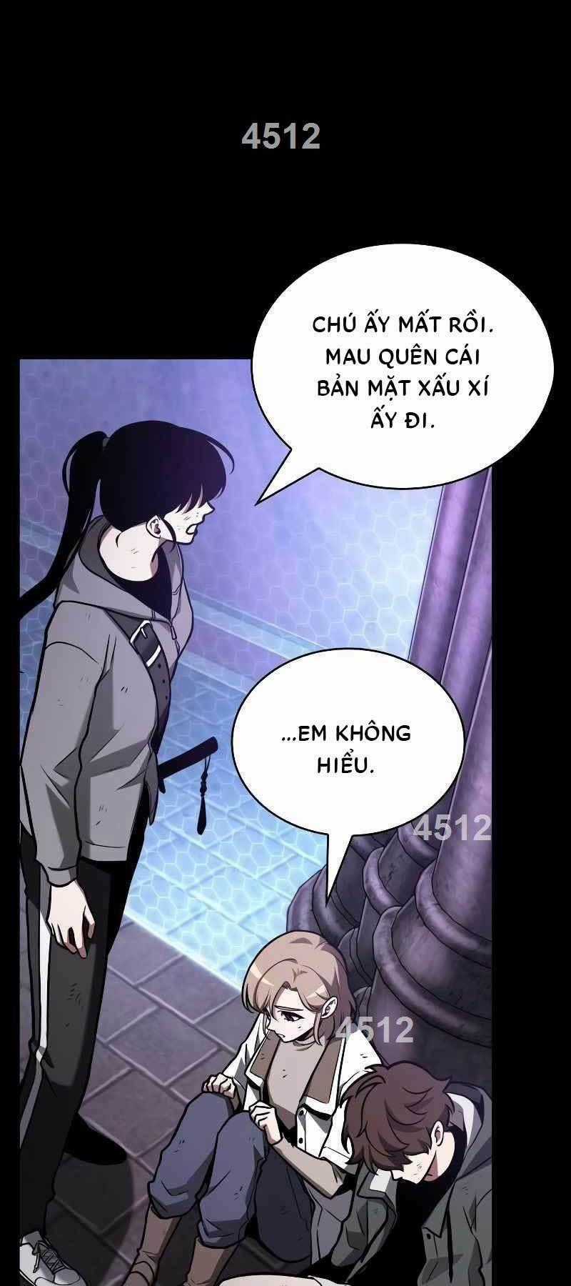 Toàn Trí Độc Giả - Omniscient Reader Chapter 173 trang 1