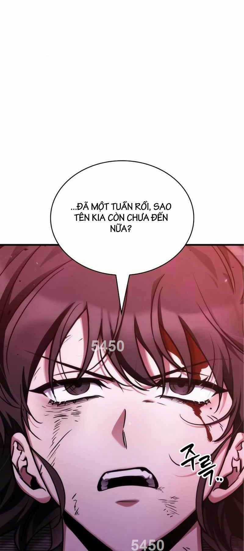 Toàn Trí Độc Giả - Omniscient Reader Chapter 174 trang 1