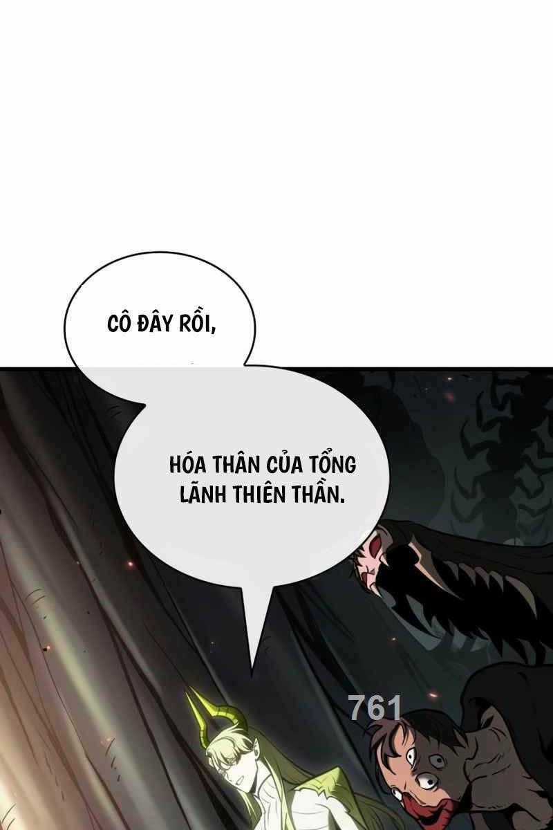 Toàn Trí Độc Giả - Omniscient Reader Chapter 186 trang 0