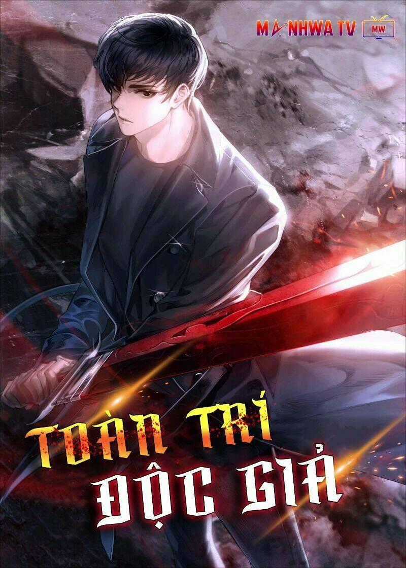 Toàn Trí Độc Giả - Omniscient Reader Chapter 30 trang 0