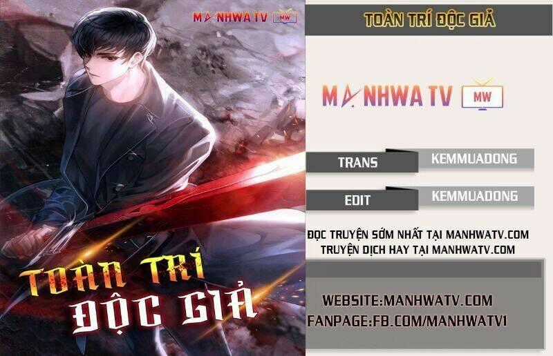 Toàn Trí Độc Giả - Omniscient Reader Chapter 41 trang 0