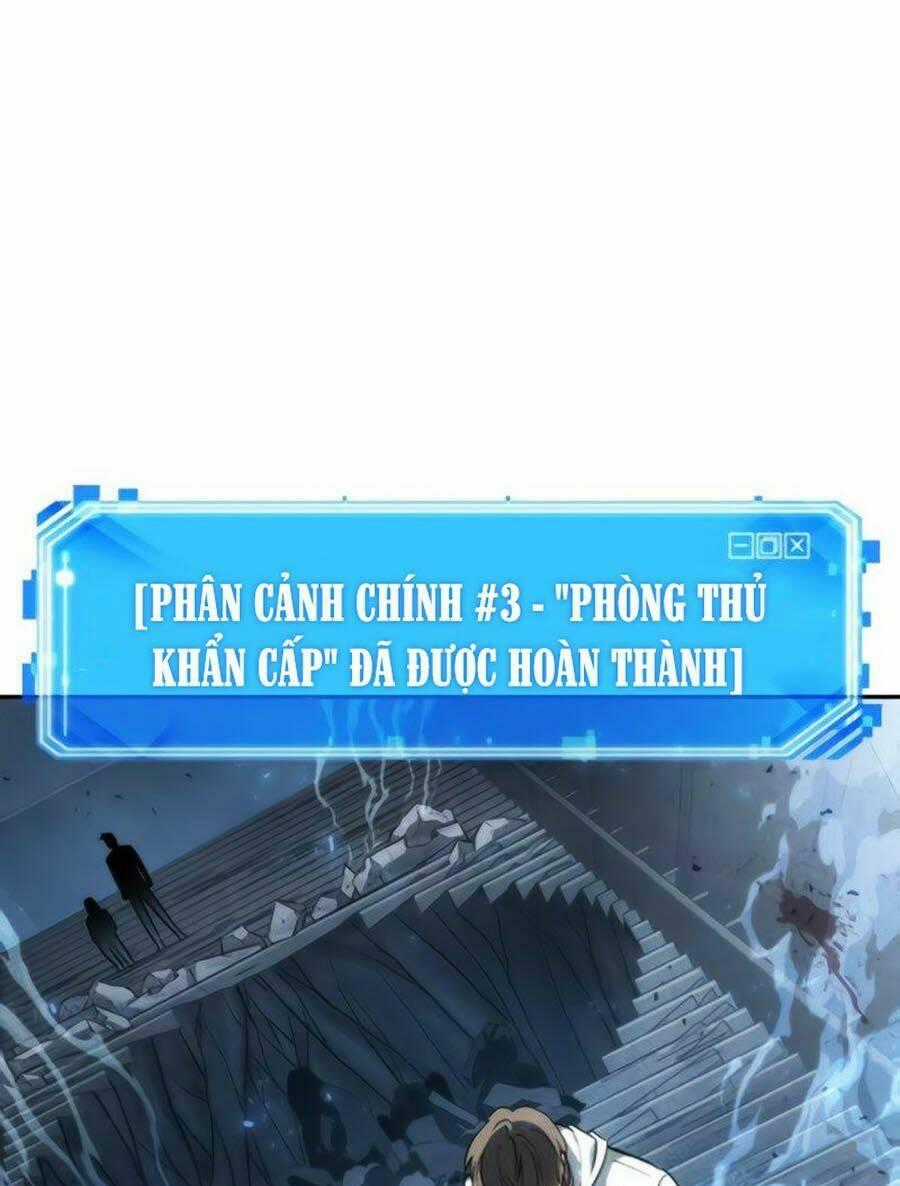 Toàn Trí Độc Giả - Omniscient Reader Chapter 44 trang 0