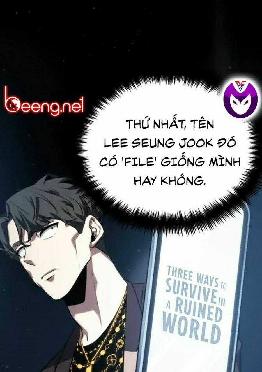 Toàn Trí Độc Giả - Omniscient Reader Chapter 48 trang 1