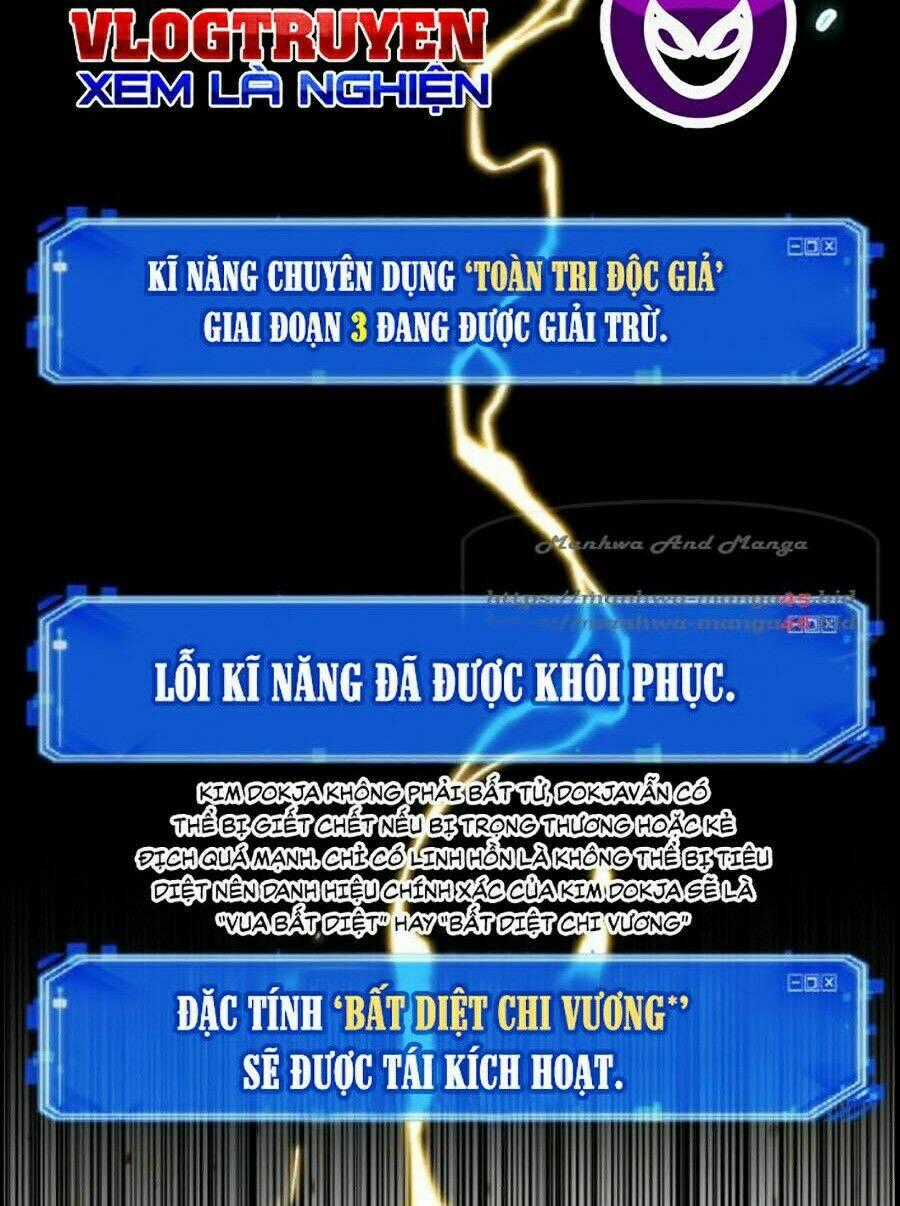 Toàn Trí Độc Giả - Omniscient Reader Chapter 54 trang 1