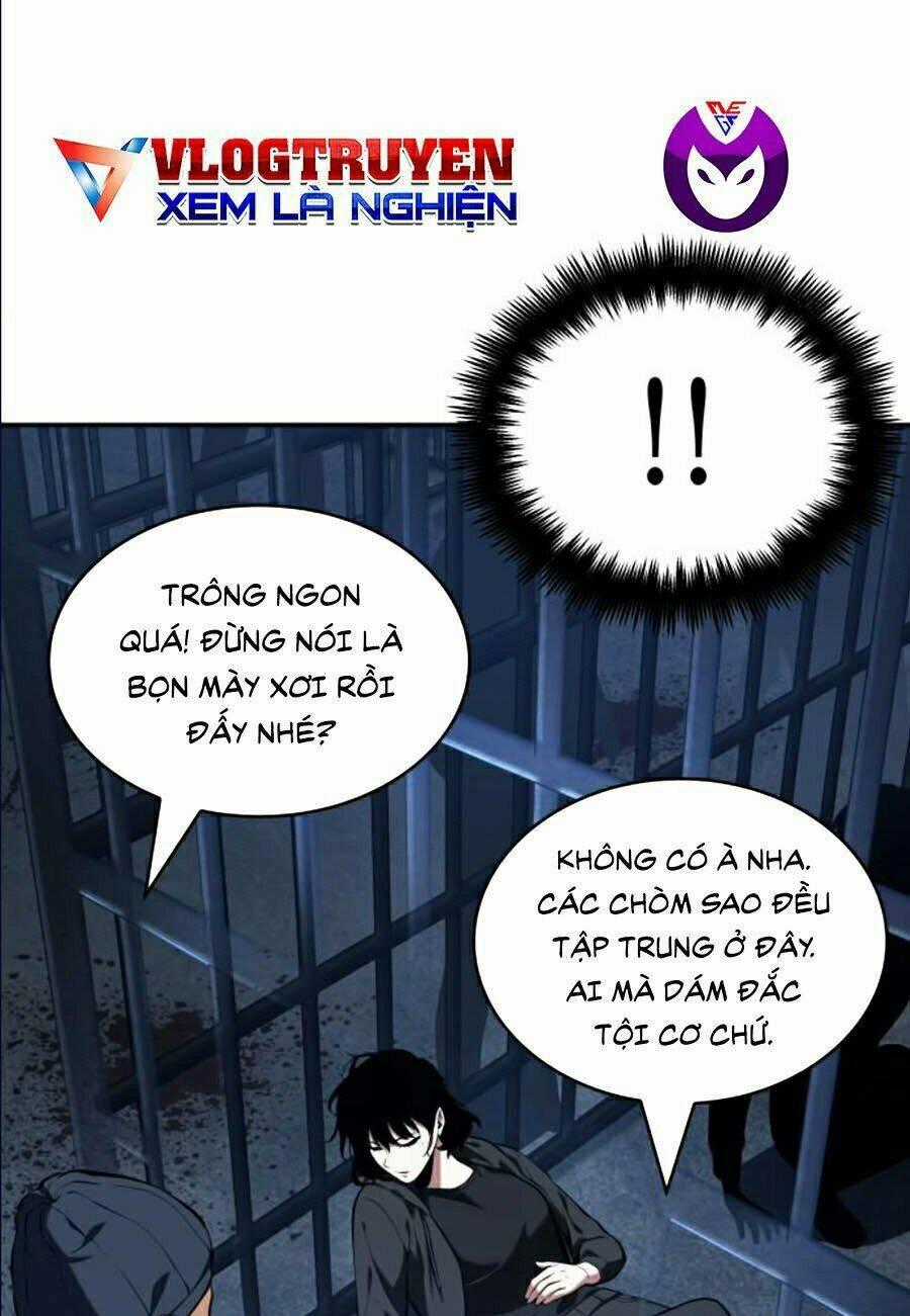 Toàn Trí Độc Giả - Omniscient Reader Chapter 68 trang 0