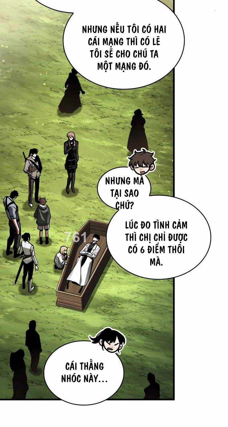 Toàn Trí Độc Giả Chapter 211 trang 1