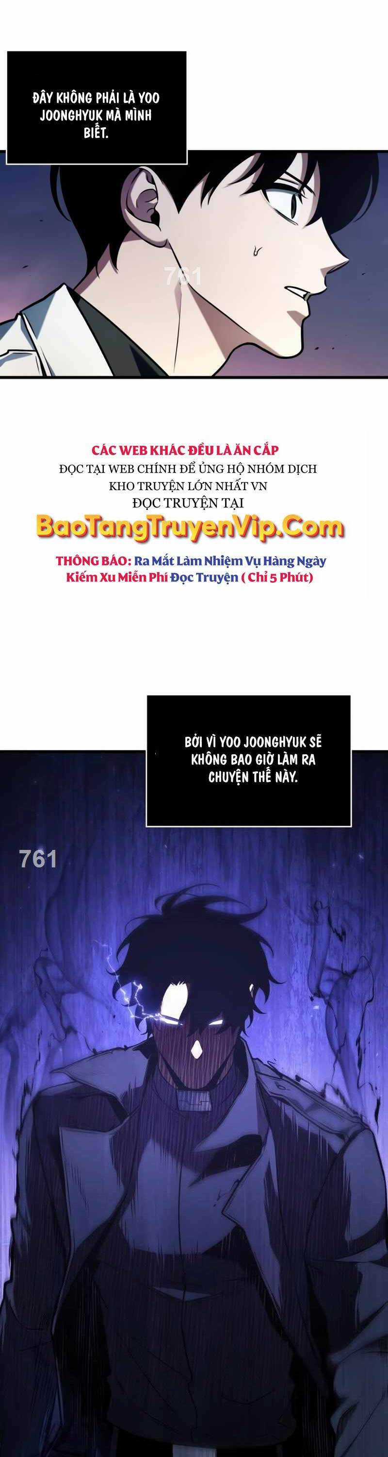 Toàn Trí Độc Giả Chapter 215 trang 1