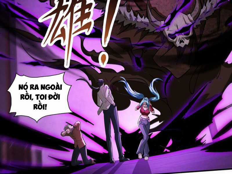 Toàn Tri Tu Tiên Giả Chapter 16 trang 1