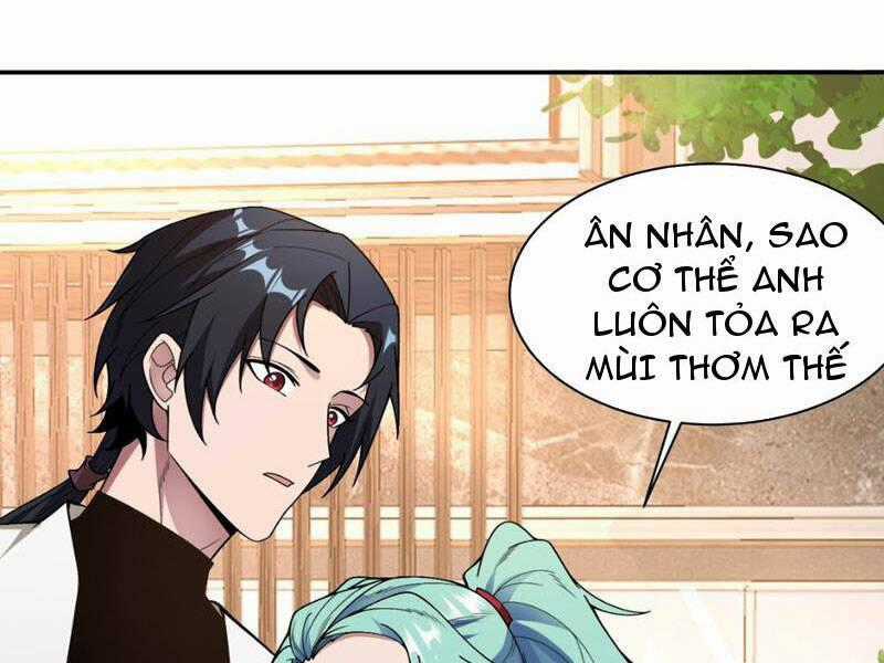 Toàn Tri Tu Tiên Giả Chapter 6 trang 0