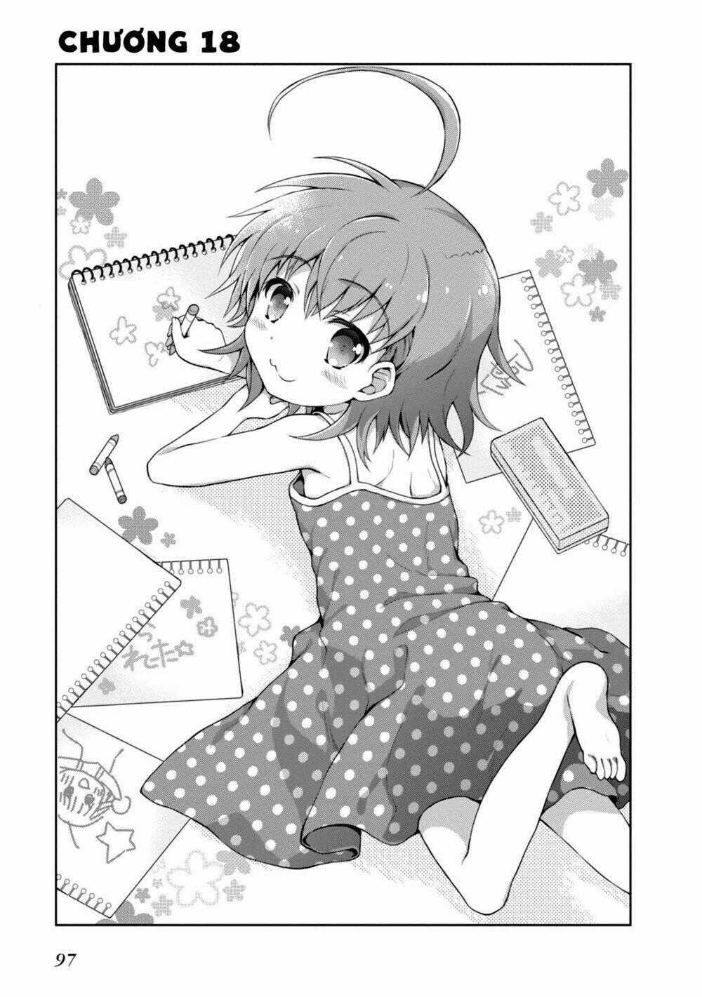 Toaru Idol No Accelerator-Sama Chapter 18 trang 0