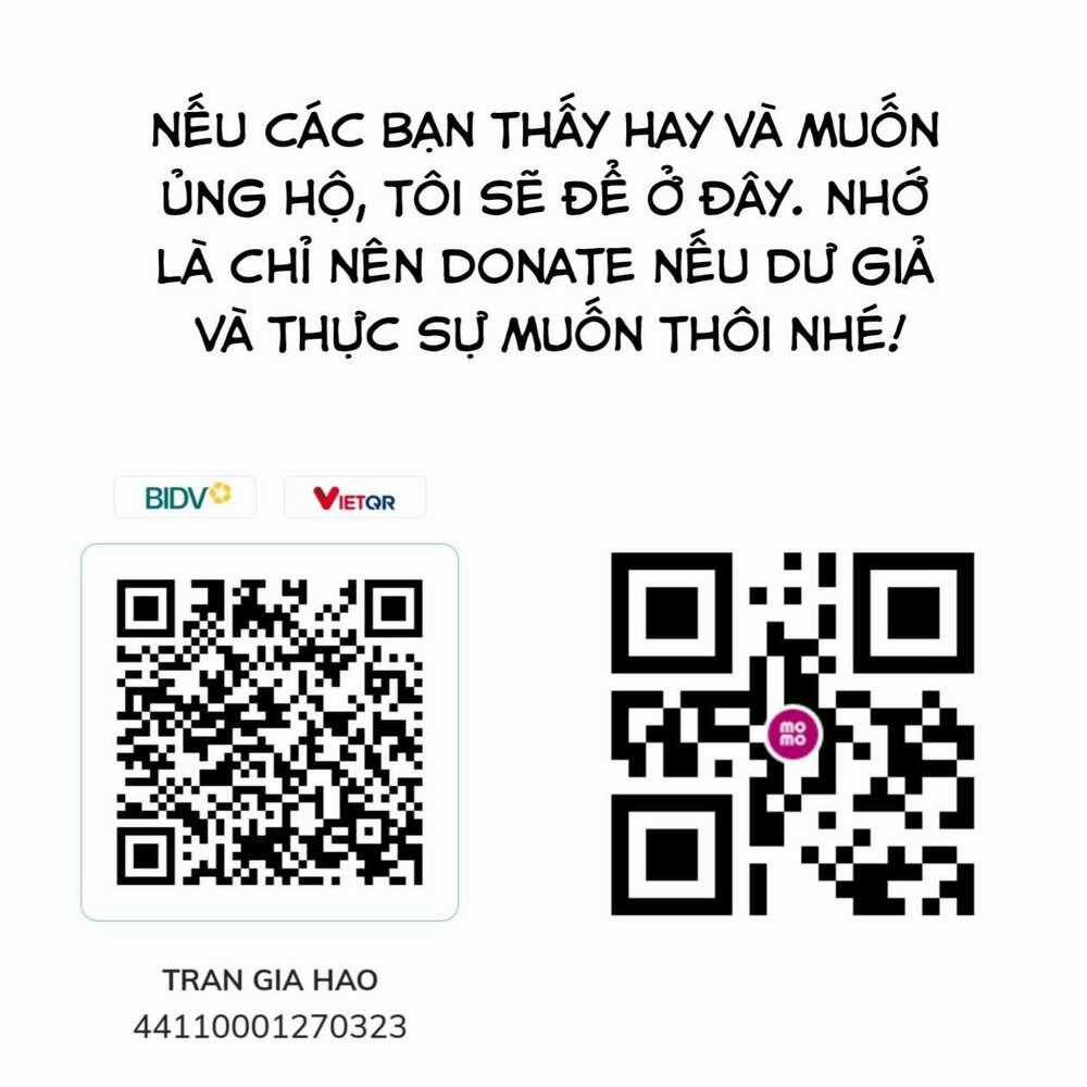 Tôi Bị Ám Bởi Một Con Ma, Nhưng Càng Ngày Nó Càng Dễ Thương Hơn... Chapter 1 trang 1