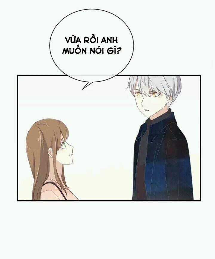 Tôi Bị Idol... Chuyện Không Thể Tả Chapter 107 trang 1