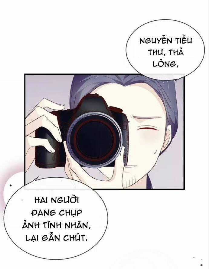 Tôi Bị Idol... Chuyện Không Thể Tả Chapter 13 trang 1