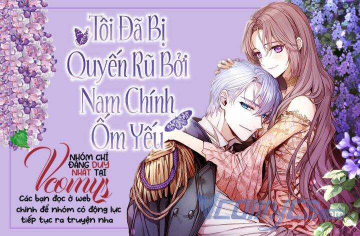 Tôi Bị Quyến Rũ Bởi Nam Chính Ốm Yếu Chapter 47 trang 1