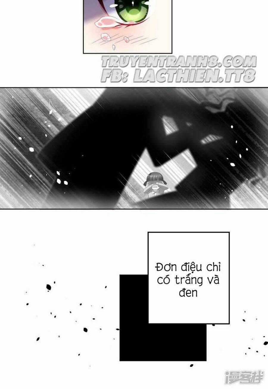 Tôi Bị Tổng Tài Ám Hại Chapter 80 trang 1