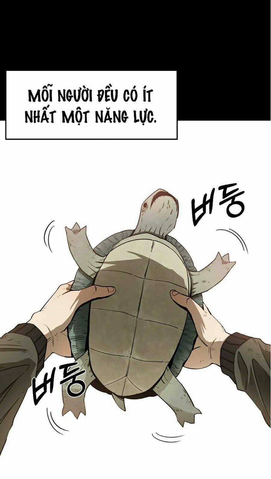 Tôi Càng Ăn Càng Trở Nên Mạnh Mẽ Chapter 1 trang 0