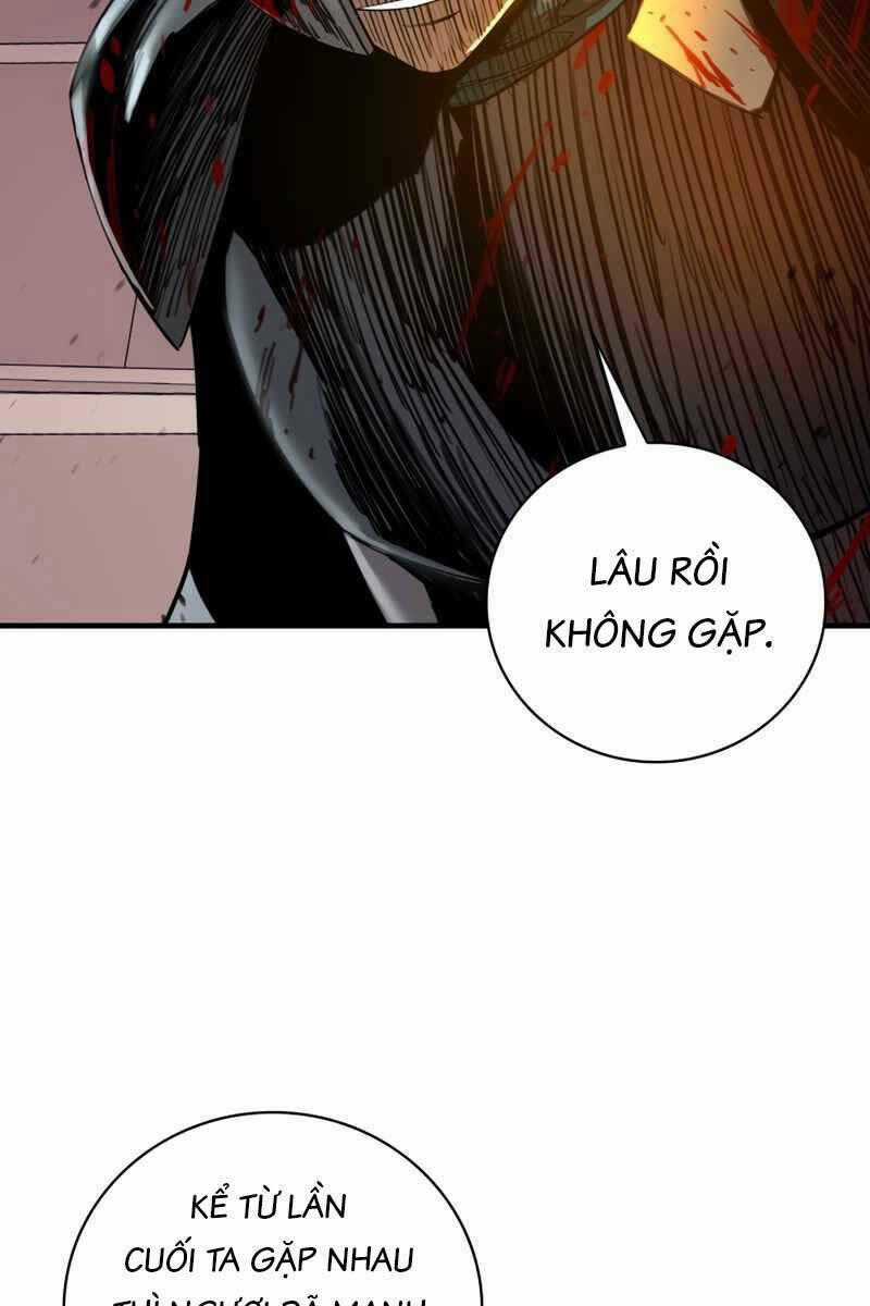 Tôi Càng Ăn Càng Trở Nên Mạnh Mẽ Chapter 95 trang 1