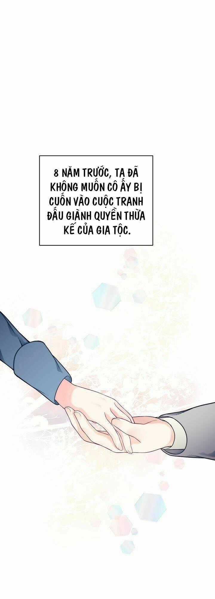 Tôi Chỉ Đi Tìm Cha Thôi Chapter 17 trang 0