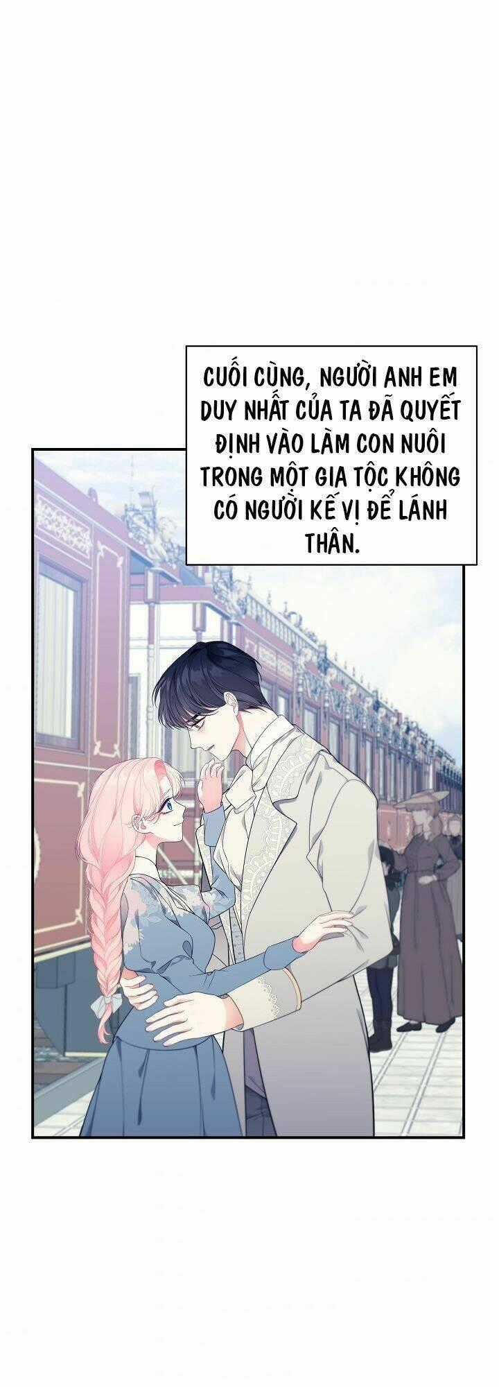 Tôi Chỉ Đi Tìm Cha Thôi Chapter 17 trang 1