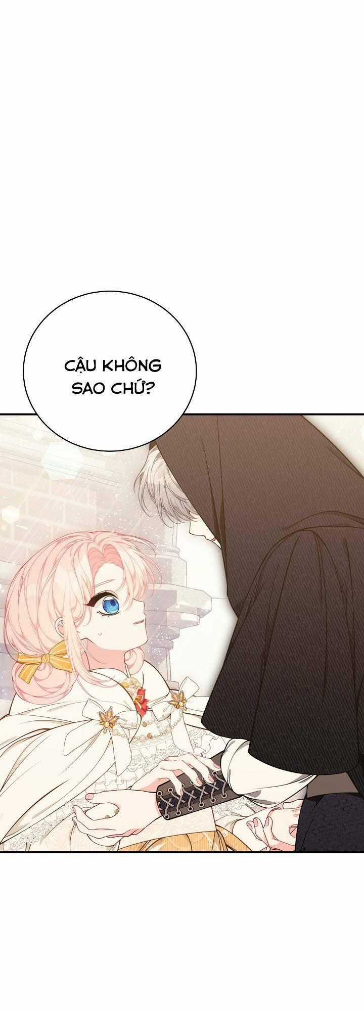 Tôi Chỉ Đi Tìm Cha Thôi Chapter 33 trang 0