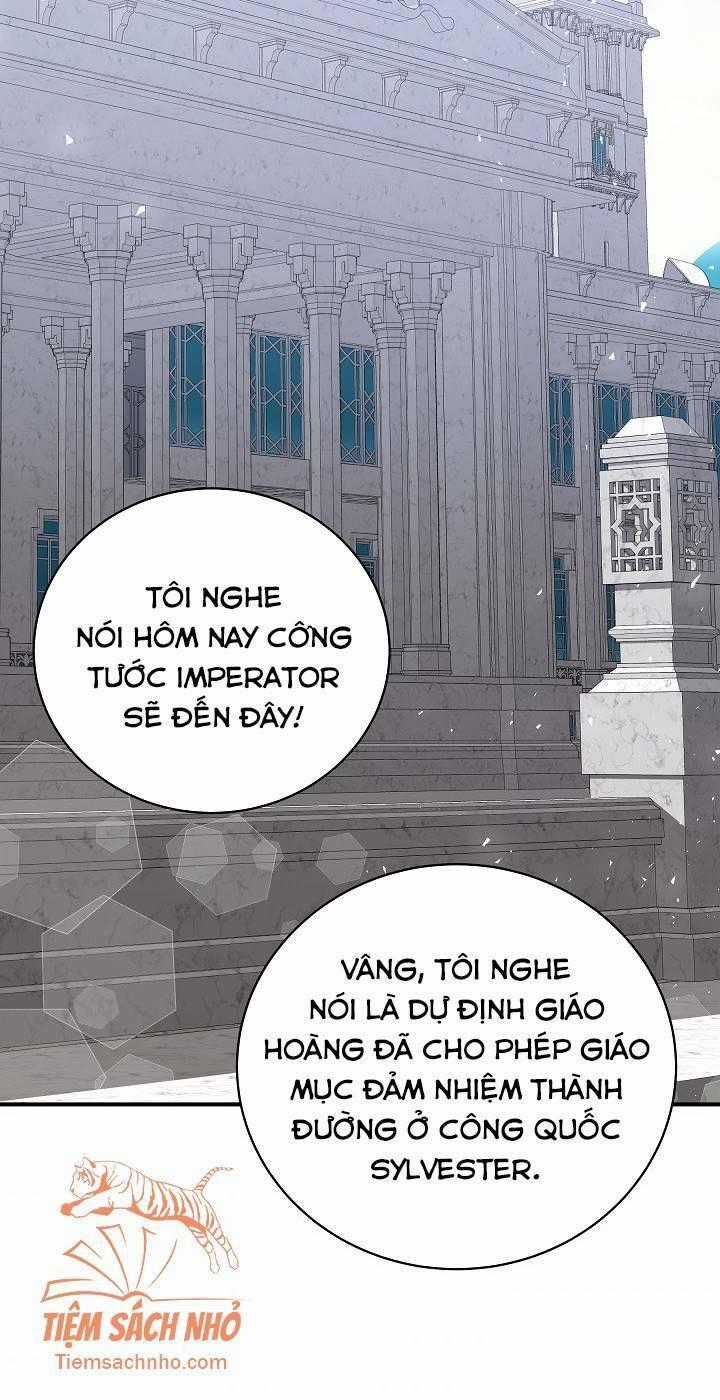 Tôi Chỉ Đi Tìm Cha Thôi Chapter 36 trang 1