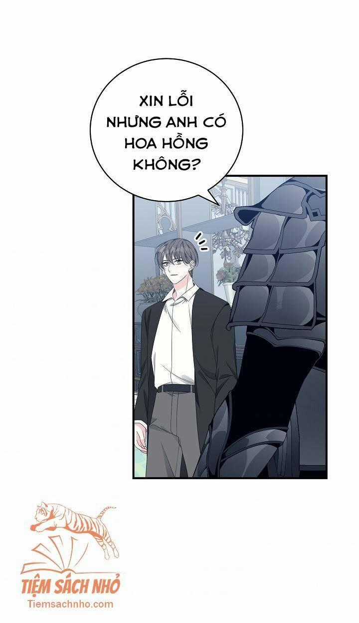 Tôi Chỉ Đi Tìm Cha Thôi Chapter 37 trang 1