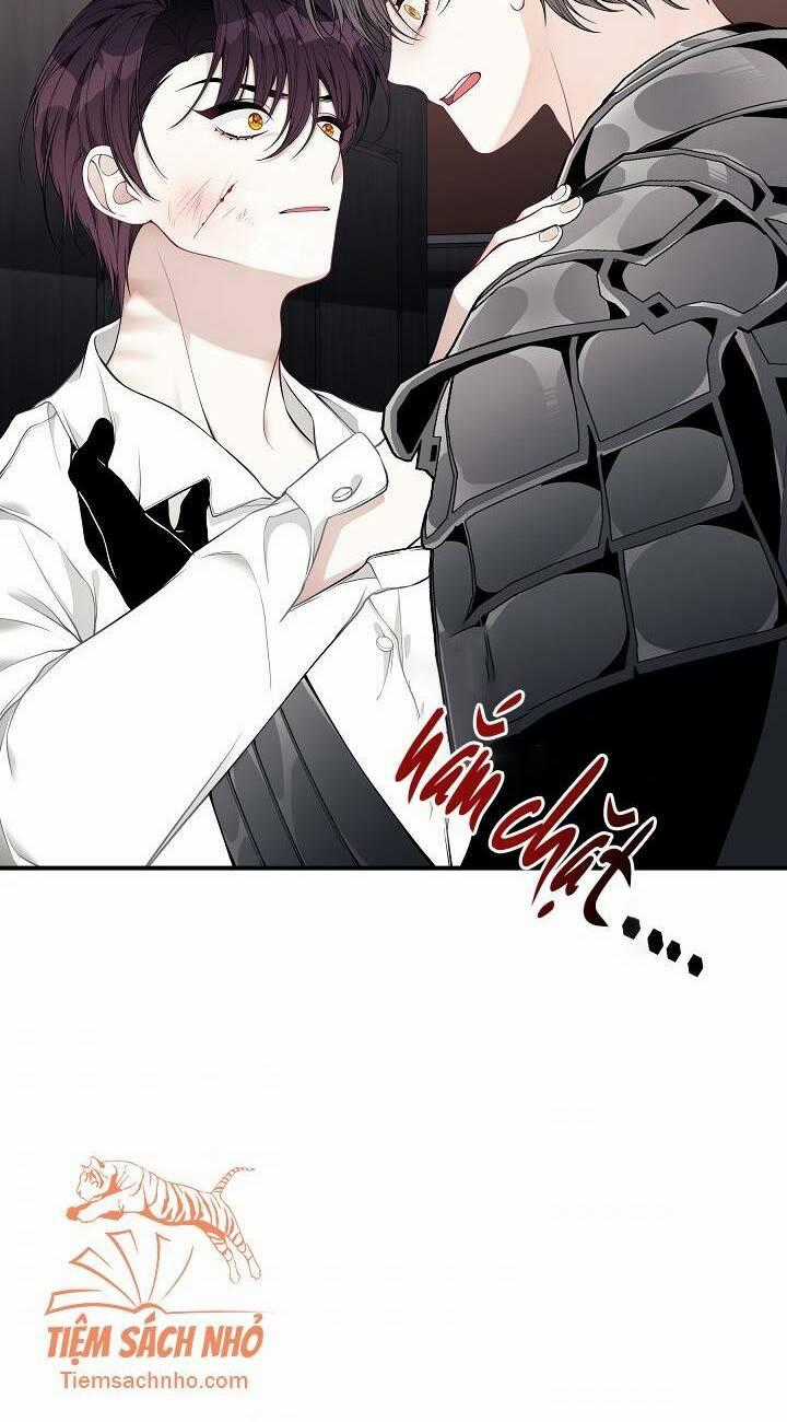 Tôi Chỉ Đi Tìm Cha Thôi Chapter 38 trang 1