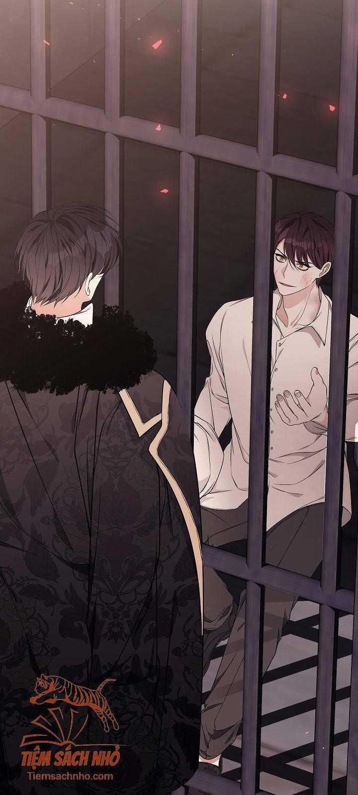 Tôi Chỉ Đi Tìm Cha Thôi Chapter 39 trang 1