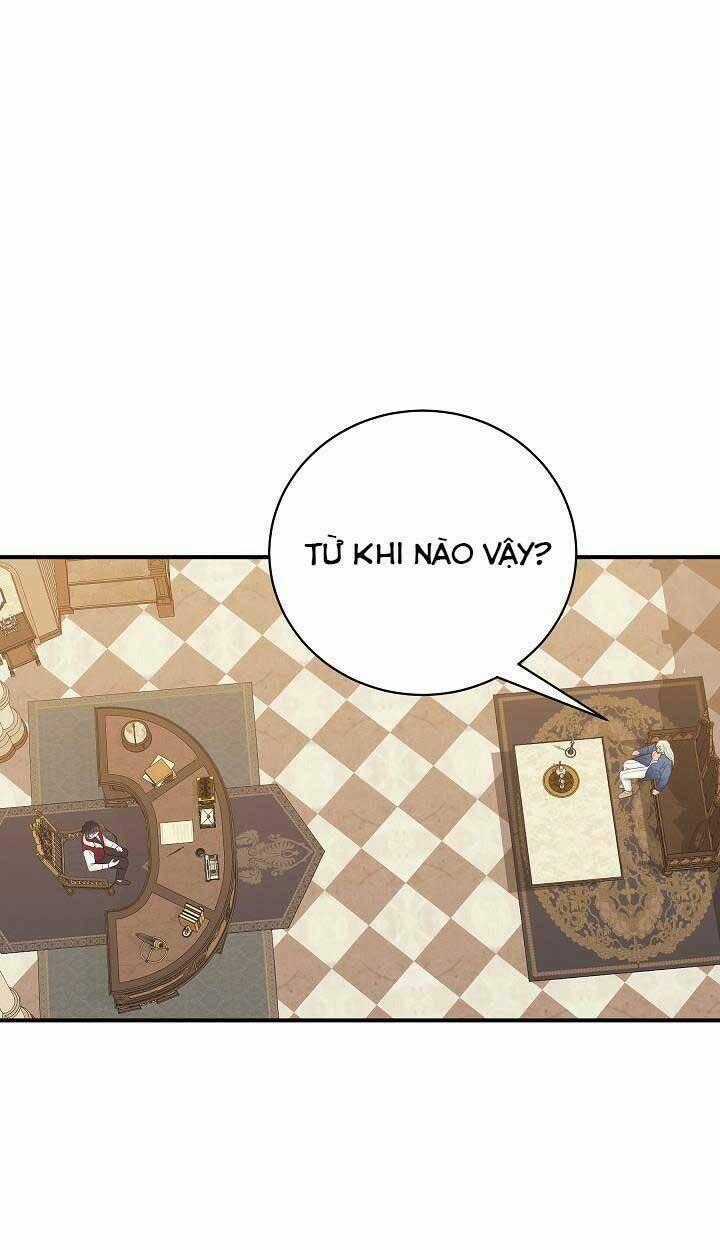 Tôi Chỉ Đi Tìm Cha Thôi Chapter 55 trang 0