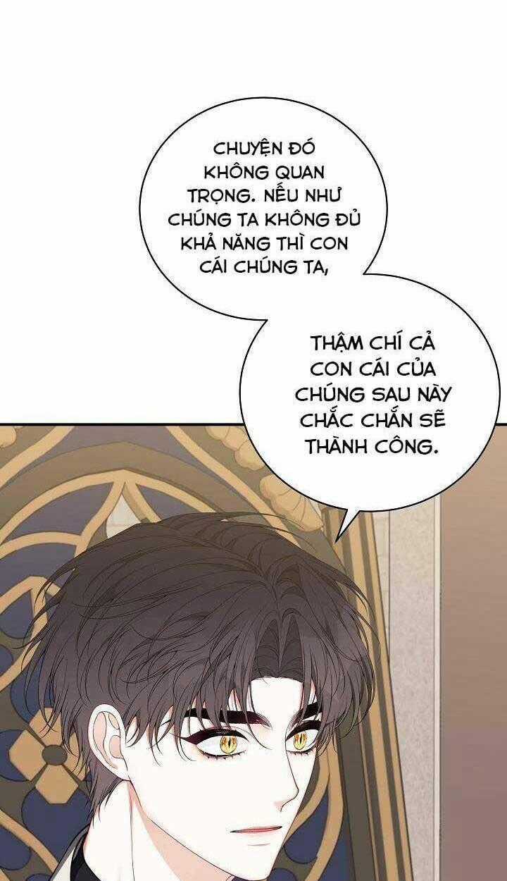 Tôi Chỉ Đi Tìm Cha Thôi Chapter 55 trang 1