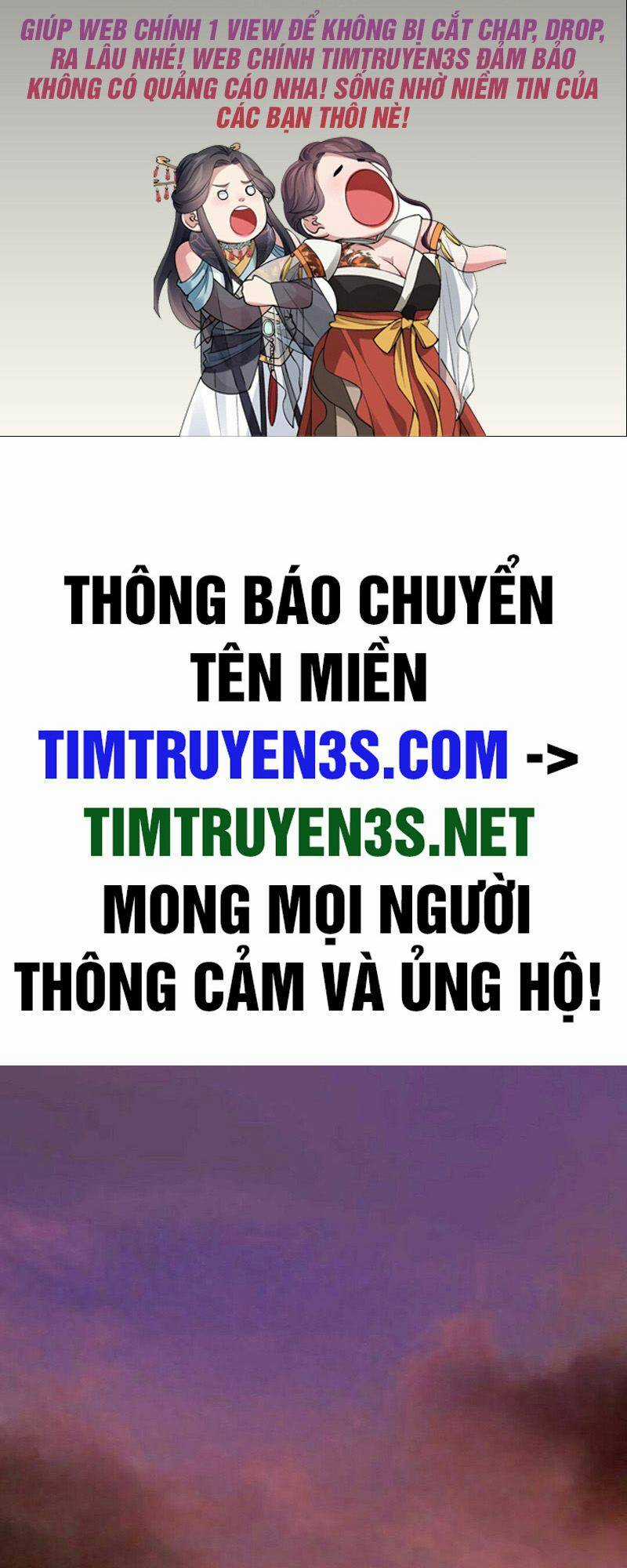 tôi chỉ là một người dọn dẹp Chapter 9 trang 1